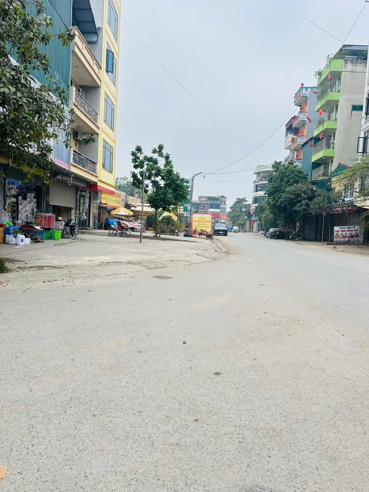 Đất đấu giá Phú Lương 56m² giá 11 tỷ - Đầu tư sinh lời ngay!