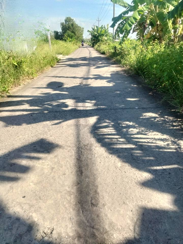 Đất nền 560m² đường Kinh Cộng Hòa, xã Phước Long, giá 560 triệu - Gần chợ Phước Long!