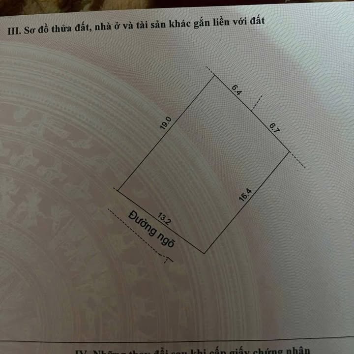Bán dãy phòng trọ tại Ngã Tư Phai Trần 233m² giá chỉ 1 tỷ - Cơ hội đầu tư sinh lời!