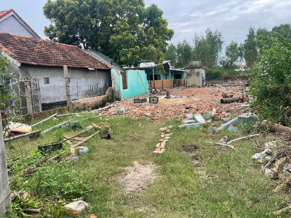 Đất Giai Sơn, Tuy An 400m² giá 1 tỷ - Cơ hội đầu tư không thể bỏ lỡ!