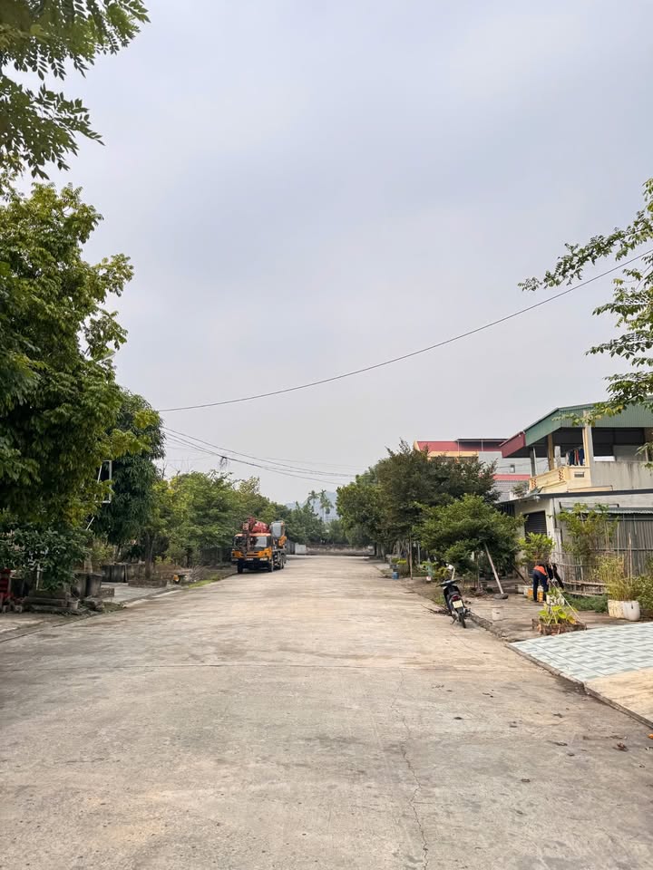 Bán lô đất ngõ 36 Phạm Thuật Duật, Bích Đào 96m² - Đường rộng 15m, giá chỉ 4 tỷ!