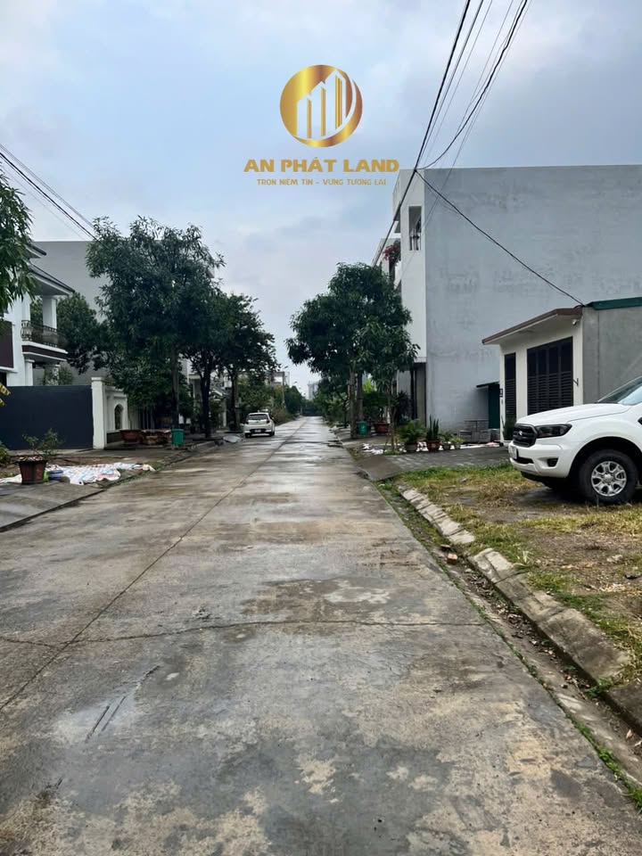 Đất nền Bích Đào, Ninh Bình 114m² giá thỏa thuận - Gần hồ núi Cánh Diều!