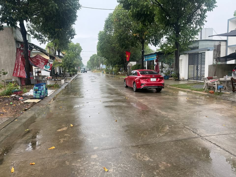 Đất nền Bến Cát 150m² giá 1.7 tỷ - Đầu tư sinh lời tại vị trí đắc địa!