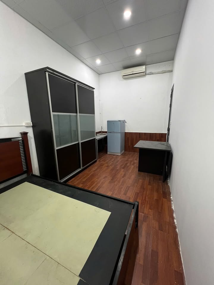 Phòng trọ cho thuê tại Hoàng Mai, Hà Nội - Giá chỉ 2.5 triệu/tháng!