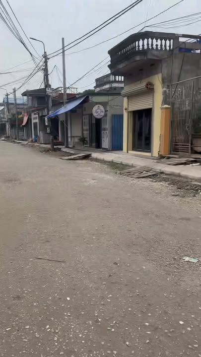 Đất nền An Quang, Hải Phòng 100m² - Sổ đỏ chính chủ, giá thỏa thuận!