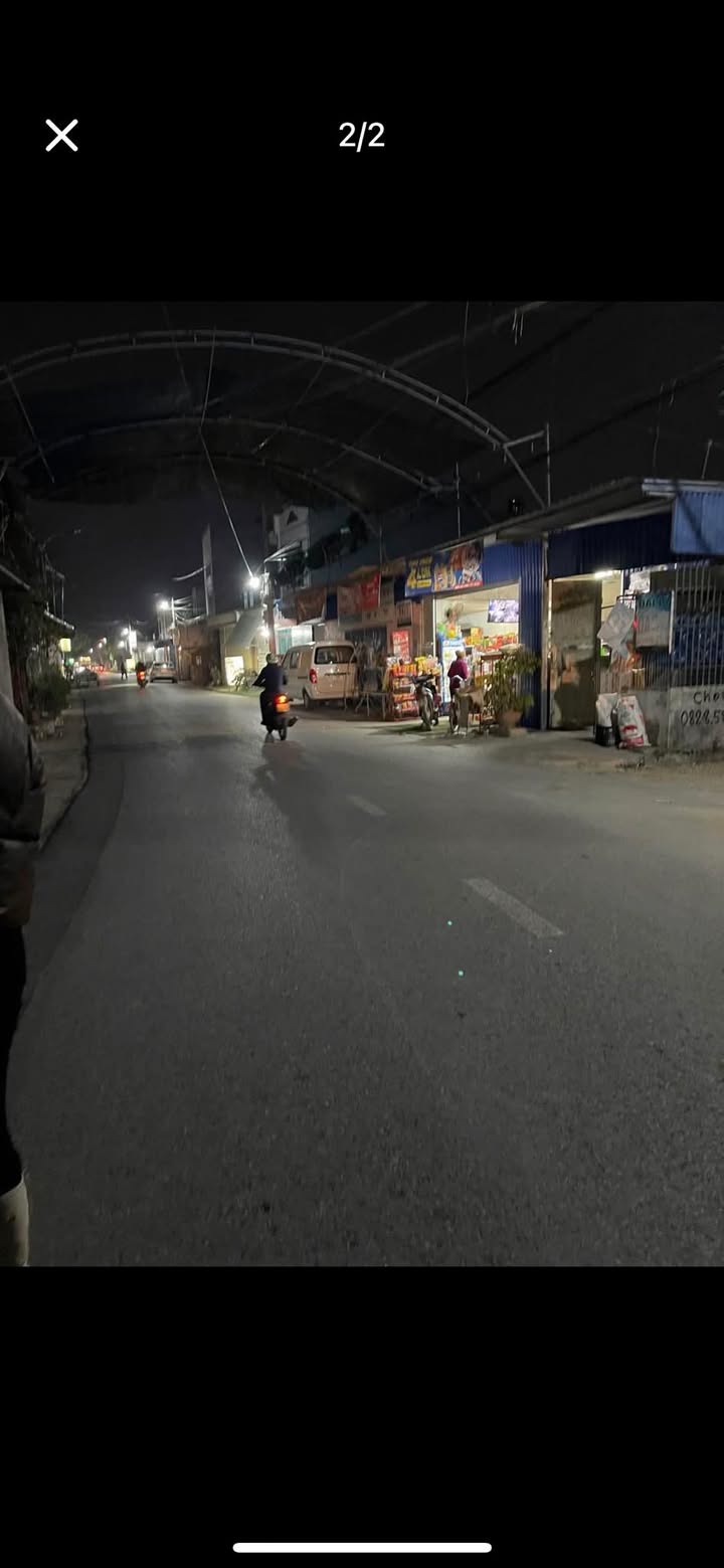 Đất nền kinh doanh góc 5m tại Mỹ Đức, An Lão, Hải Phòng - Giá chỉ 2 tỷ!