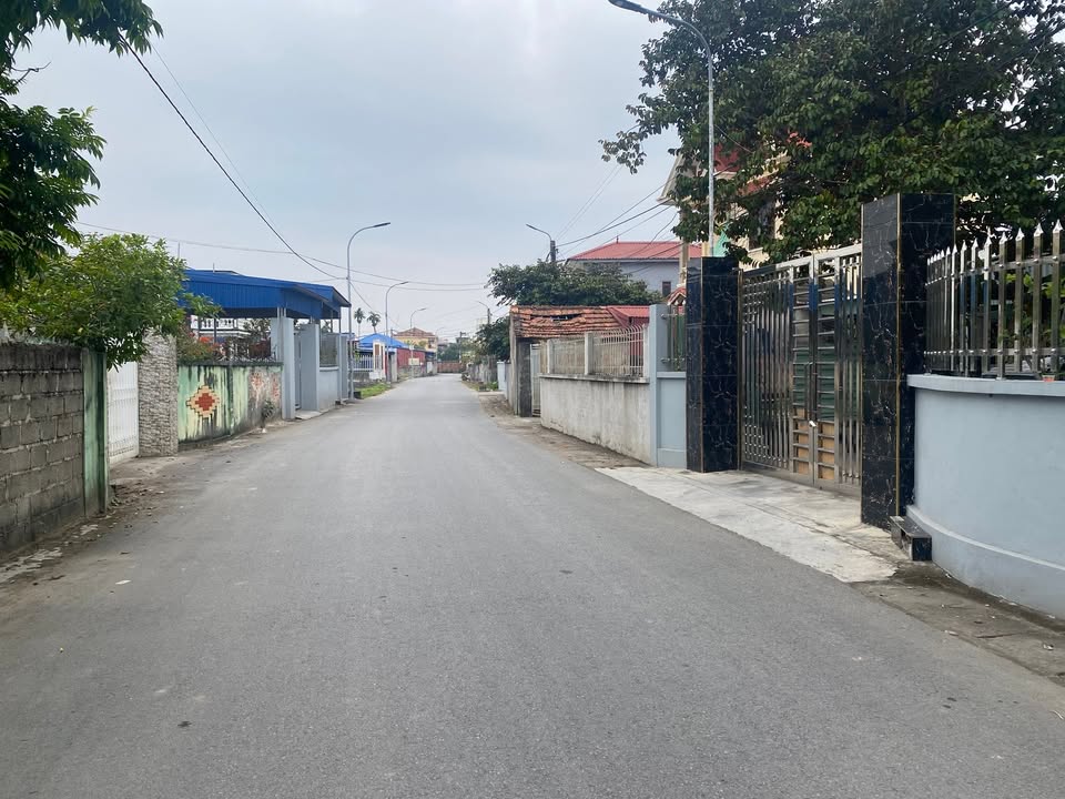 Đất nền An Khánh, An Lão 75m² giá thỏa thuận - Vị trí đắc địa gần chợ và trường học!