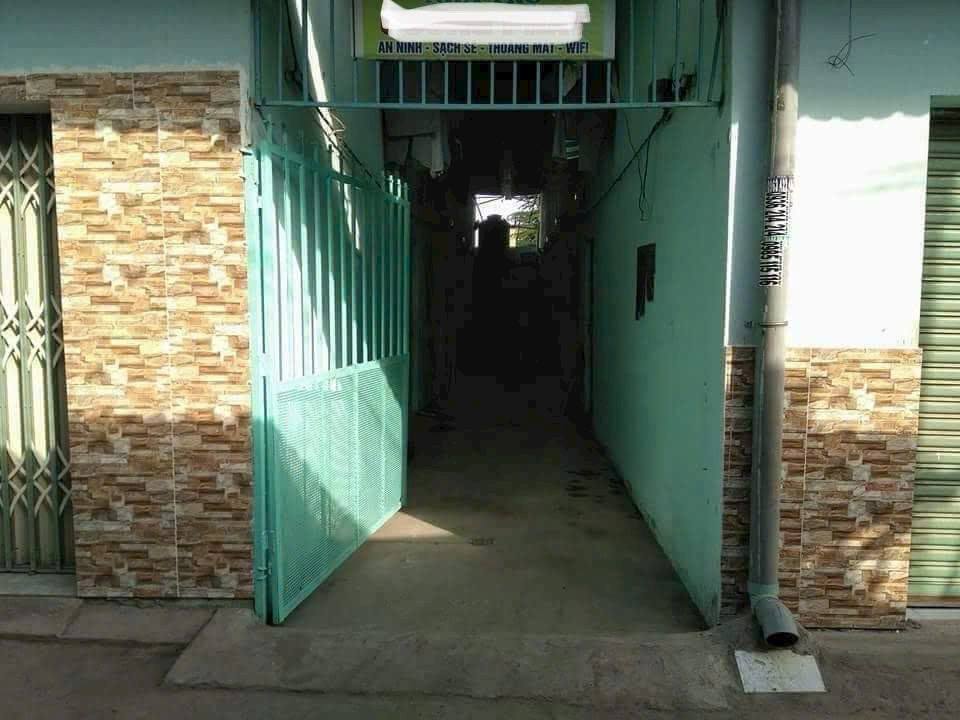 Nhà trọ Tân Bình Dĩ An 210m² giá 3.9 tỷ - Cơ hội đầu tư hấp dẫn!