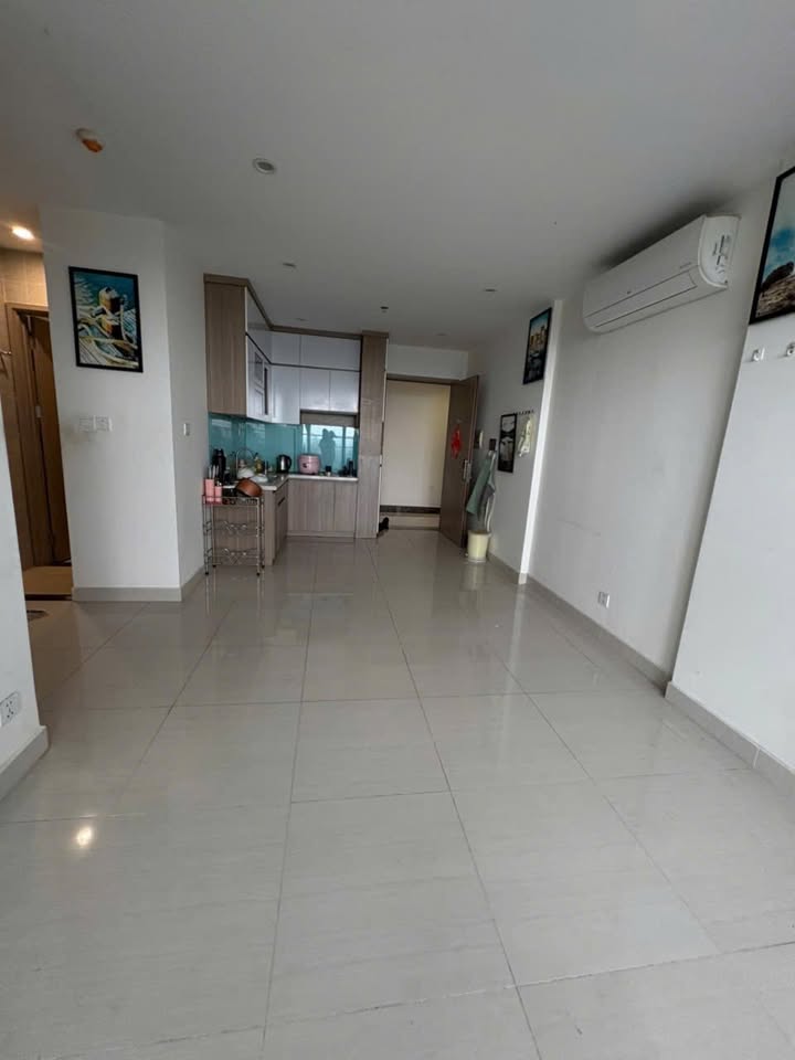 Căn hộ Vinhomes Grand Park Quận 9 59m² giá 2.95 tỷ - Sẵn sàng vào ở!