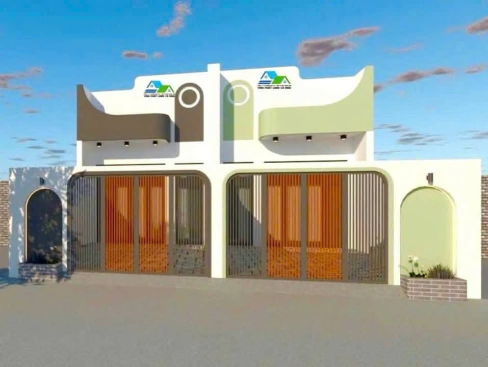 Nhà riêng phường Tân Cũ, Cà Mau 125m² giá 1 tỷ - Sổ đỏ chính chủ