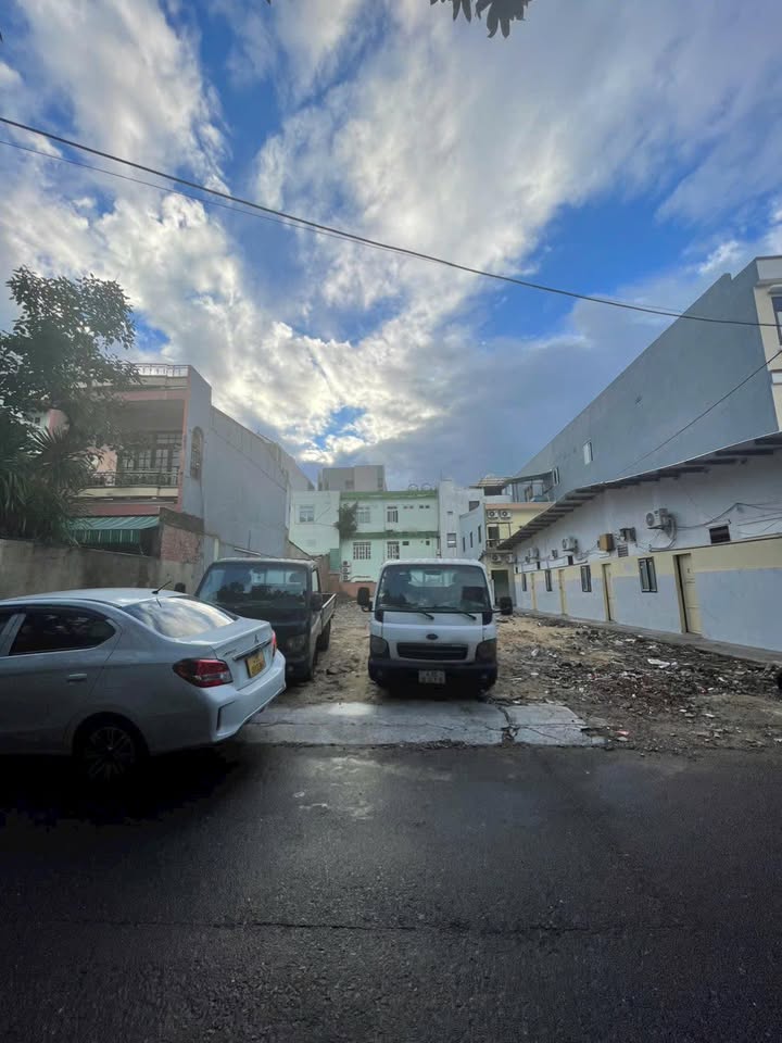 Đất nền Sơn Trà Đà Nẵng 285m² giá 28.5 tỷ - Đầu tư lý tưởng gần biển Mỹ Khê!