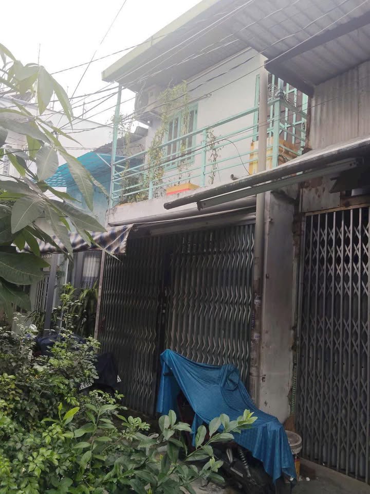 Nhà bán phường Sơn Kỳ, quận Tân Phú 32m² giá 3 tỷ - Chính chủ thương lượng ngay!