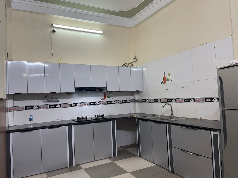 Phòng cho thuê ngõ 663 Trương Định, 2.6 triệu - Tiện nghi đầy đủ, không chung chủ!