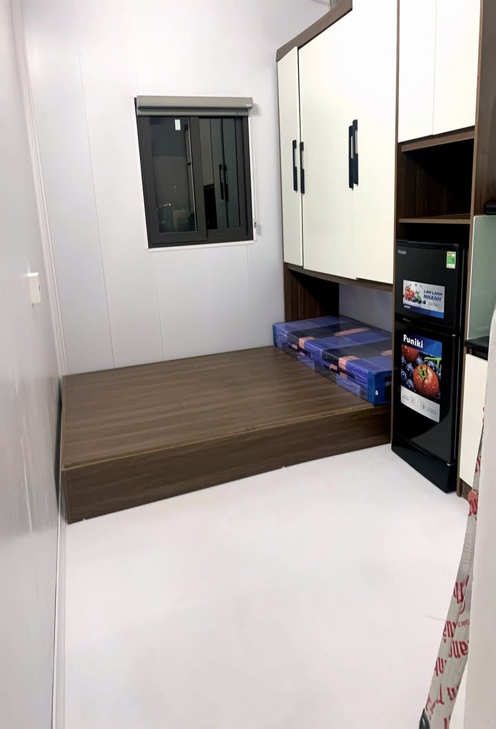 Phòng cho thuê Ngõ 83 Đào Tấn, Ba Đình - Giá thỏa thuận, đầy đủ tiện nghi!