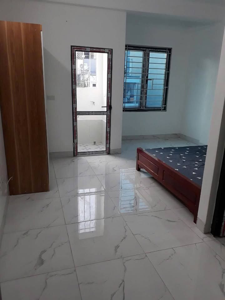 Phòng cho thuê 25m² tại phố Đại Linh, quận Nam Từ Liêm - Giá chỉ 3.5 triệu/tháng!