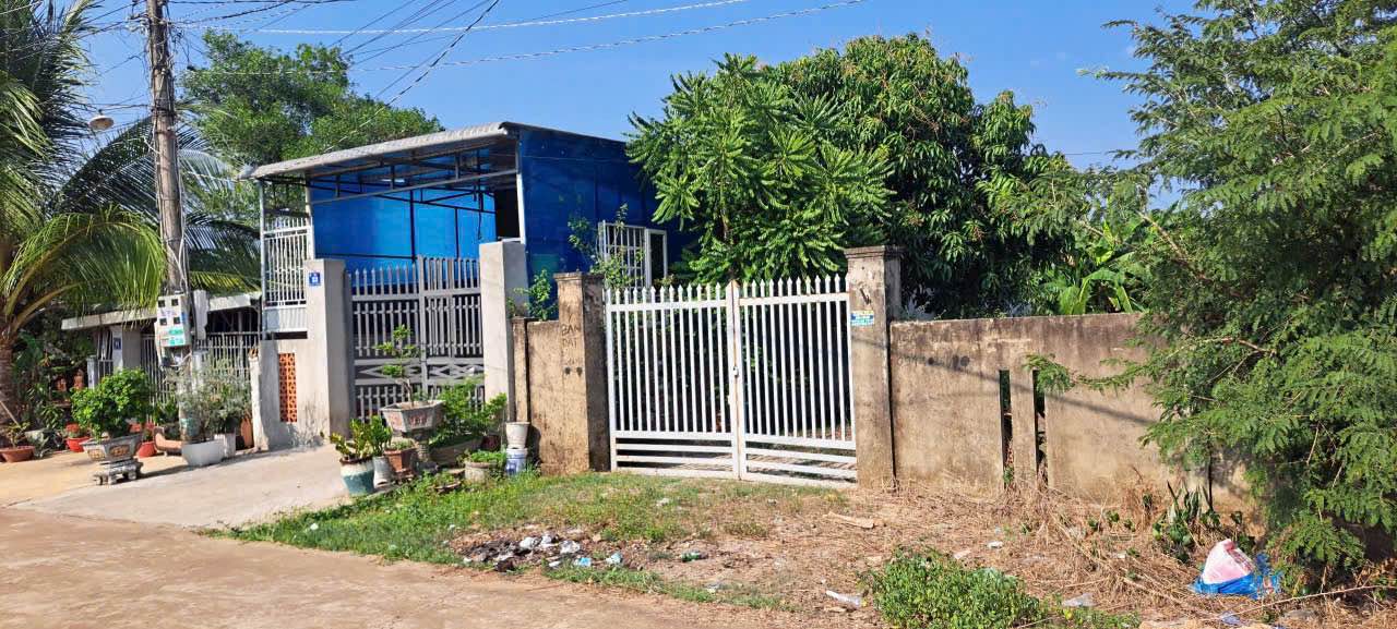 Đất thổ cư chính chủ tại Tiến Hưng 400m² giá 1.55 tỷ - Đầu tư sinh lời cao!