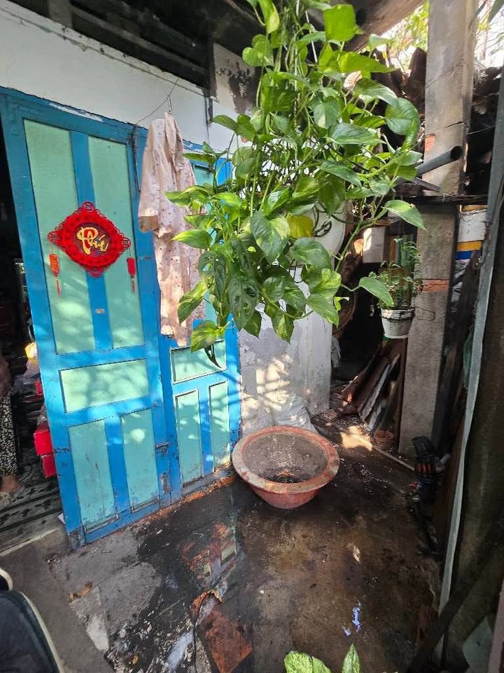 Nhà góc 2 mặt tiền hẻm ô tô P25 Bình Thạnh 70m² giá chỉ 12 tỷ - Đầu tư sinh lời cao!