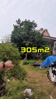 Đất nền Tây Hòa Trảng Bom 318m² giá 2.45 tỷ - Sổ riêng thổ cư, kinh doanh tốt!