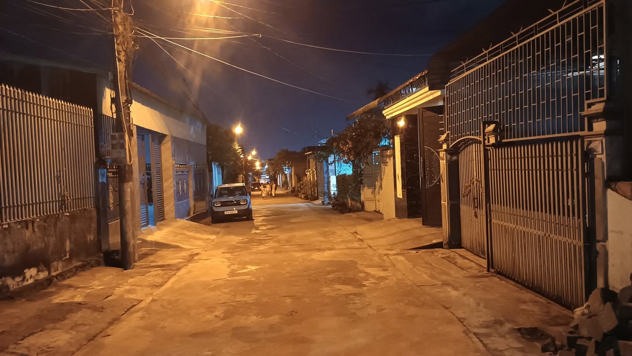 Đất thổ cư Hẻm 83 đường 17/3, Pleiku 121.25m² giá 1 tỷ - Cơ hội đầu tư tuyệt vời!