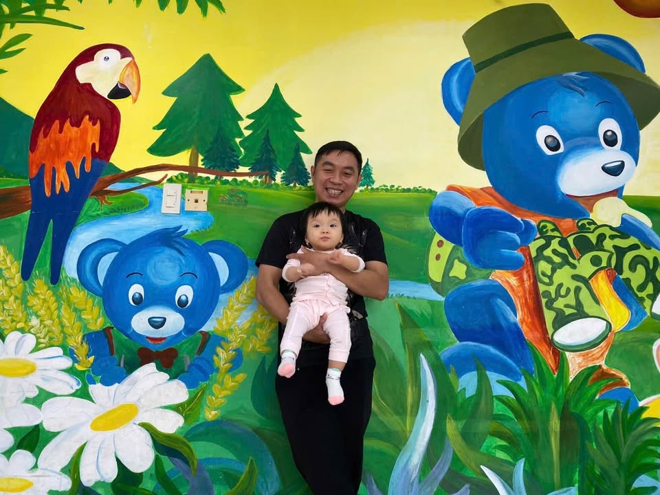 Nhà mặt tiền đường Số, Gò Vấp 48m² giá 4.xx tỷ - Vừa ở vừa kinh doanh!