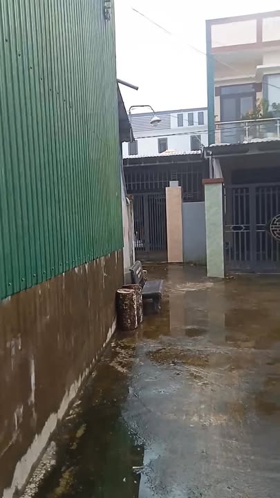 Đất nền thôn Cộng Hòa 1, Tịnh Ấn Tây 186m² giá 600 triệu - Cơ hội đầu tư hiếm có!