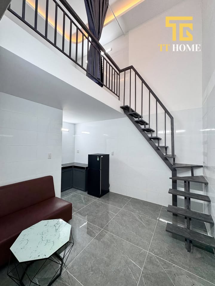 Phòng trọ mới xây tại KDC 91B, Ninh Kiều 3.5 triệu - Tiện nghi đầy đủ, thoải mái đậu xe ô tô