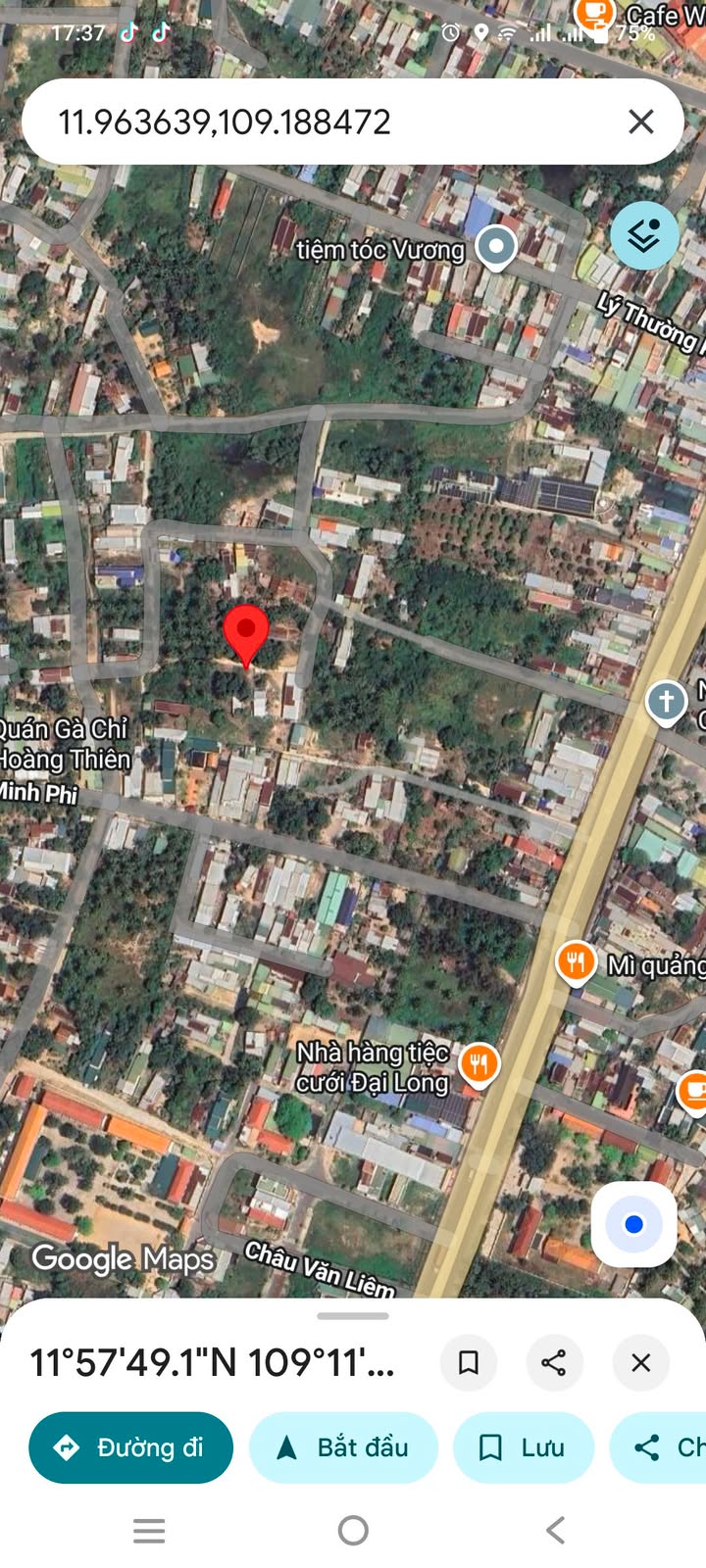 Đất nền Cam Phúc Bắc 156m² giá 1 tỷ - Cơ hội đầu tư tuyệt vời!