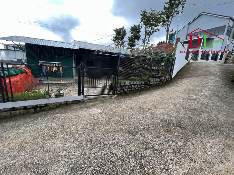 Đất thổ cư Phù Đổng Thiên Vương Đà Lạt 307m² giá 18 tỷ - Đầu tư sinh lời ngay trung tâm!