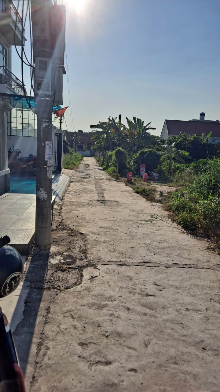 Đất nền góc đẹp tại Thượng Đức, Minh Đức, Đồ Sơn - 62m² giá 1.2 tỷ - Đầu tư sinh lời tuyệt vời!