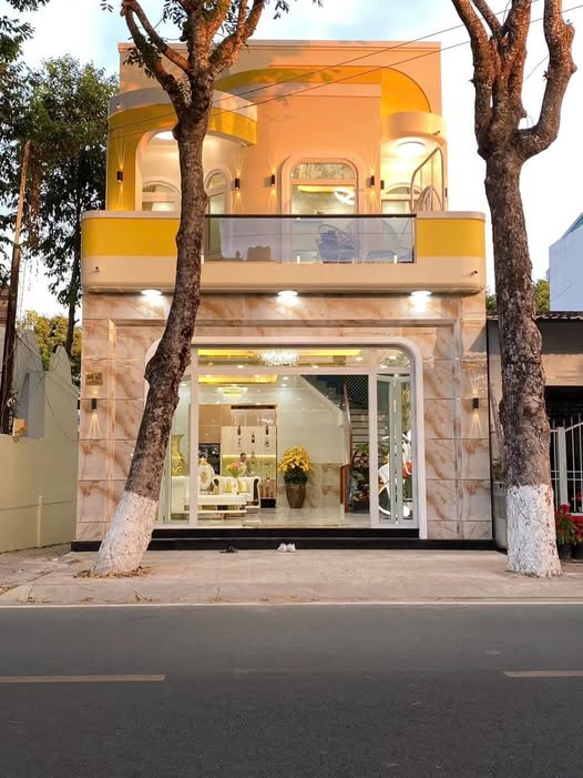 Nhà mới hoàn thiện tại đường Mậu Thân 1, P3, TP Vĩnh Long 91m² giá 7.3 tỷ - Đầu tư sinh lời ngay!