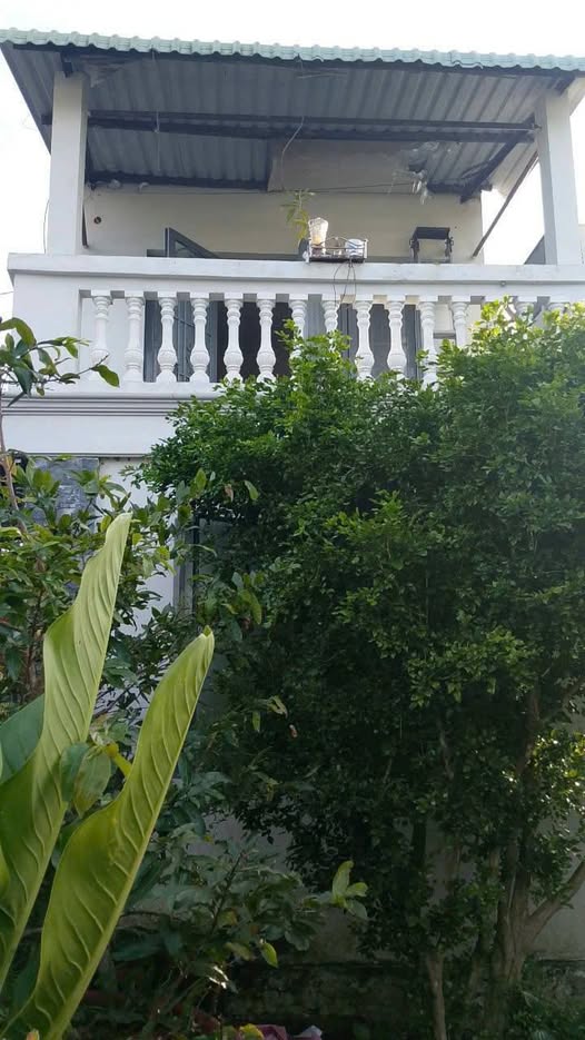 Nhà hẻm xe 3 gác phường Tân Hạnh, Vĩnh Long, 37m² - Giá chỉ 750 triệu!