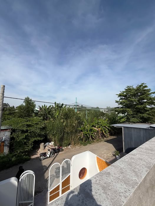 Nhà Khu Kim Cương Tân Hạnh 120m² giá 2.69 tỷ - Thiết kế hiện đại, đầy đủ nội thất!