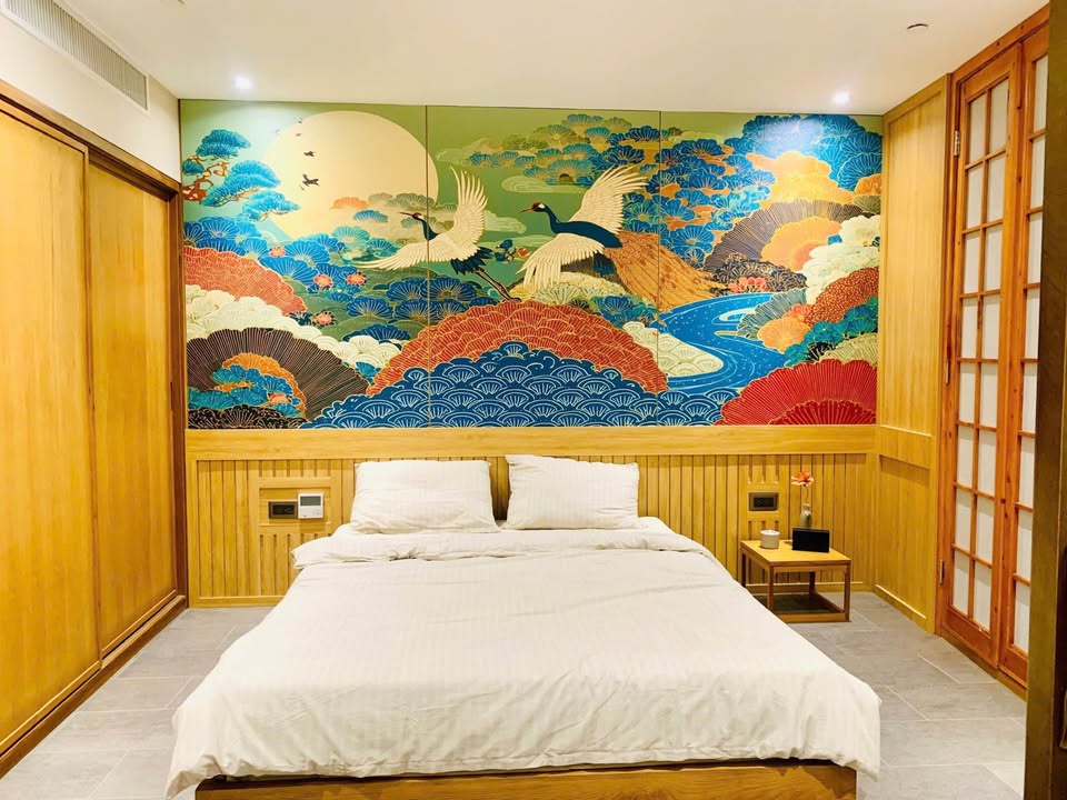 Căn hộ Bạch Đằng Complex Đà Nẵng 64m² giá 20 triệu - Sẵn sàng vào ở ngay!