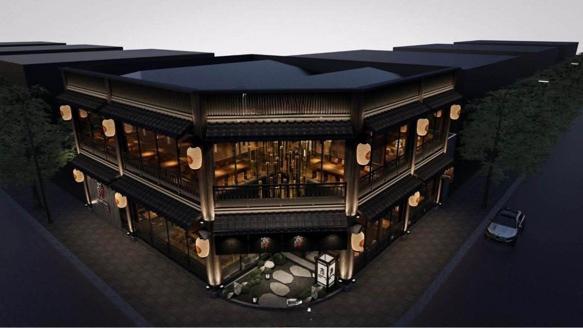 Cho thuê lô góc 2 mặt tiền Núi Thành 540m² - Vị trí siêu đắc địa