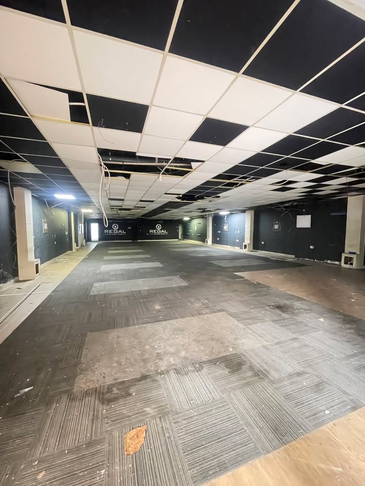 Cho thuê mặt bằng đường 2/9 - Hải Châu, Đà Nẵng 430m² - Vị trí đắc địa cho kinh doanh!