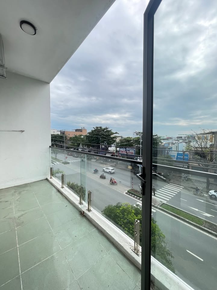 Nhà cho thuê 3 tầng Cách Mạng Tháng 8, Cẩm Lệ, Đà Nẵng 64m² - Giá chỉ 20 triệu/tháng!