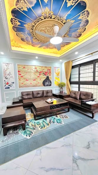 Nhà lô góc 7 tầng thang máy tại Thanh Xuân, 42m² giá 15 tỷ - Sổ đỏ chính chủ!