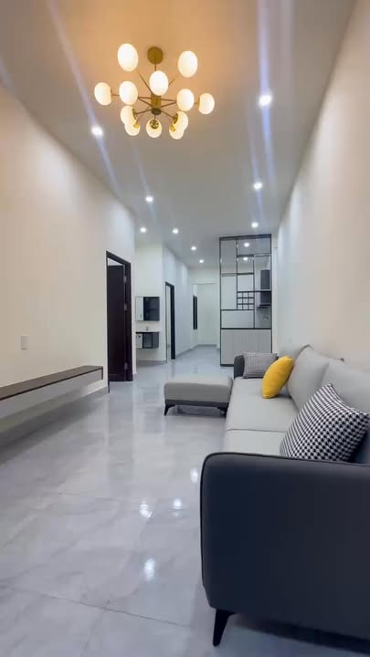 Nhà mới tại Tam Xuân 1, Núi Thành 114m² giá 1.3 tỷ - Phù hợp cho gia đình trẻ!