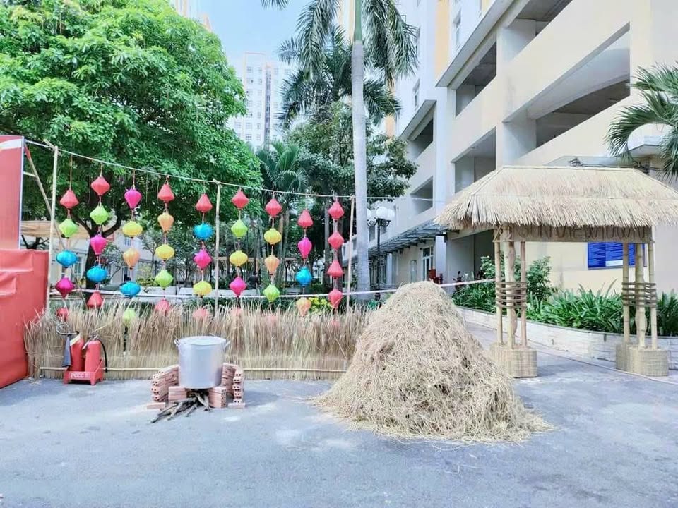 Căn hộ Sunview Town Thủ Đức 57m² giá 1.78 tỷ - View kênh tuyệt đẹp!