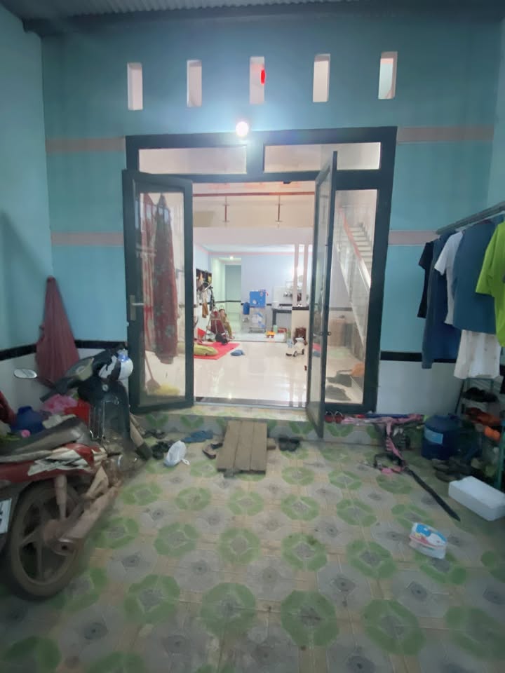 Nhà riêng đường 9 An Chu 80m² giá 950 triệu - Cơ hội sở hữu ngay!