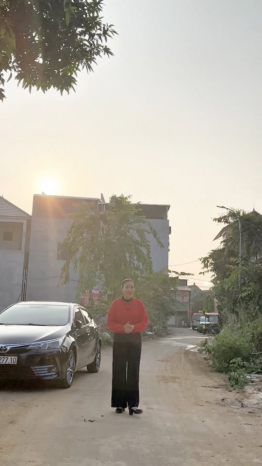 Đất nền Phú Cát, Quốc Oai 100m² - Nở hậu, đầu tư sinh lời ngay!