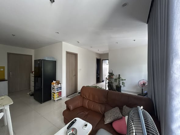 Căn hộ Rainbow S2.01 quận 9, 69m² giá 3.25 tỷ - Pháp lý sổ hồng chính chủ!