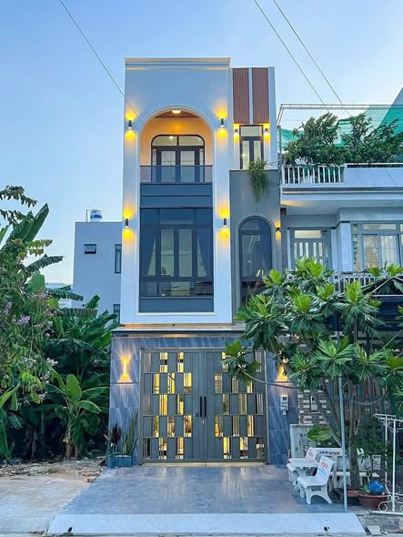 Nhà 2 Lầu Chính Chủ Bán tại Long Hoà, Cần Đước - 80m² chỉ 1.88 tỷ - Pháp lý rõ ràng!