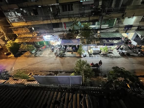 Căn hộ Ngô Gia Tự Quận 10 39m² giá 1.8 tỷ - Nhà ngay trung tâm Sài Gòn!