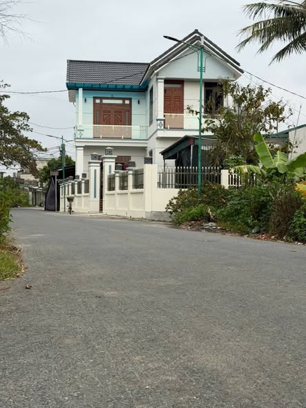 Đất nền đẹp tại xã Trà Giang, Kiến Xương, Thái Bình 108m² chỉ 700 triệu - Cơ hội đầu tư tuyệt vời!