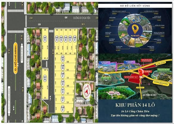 Đất nền Thị trấn Ba Hàng Đồi 90m², giá 600 triệu - Đầu tư sinh lời ngay!