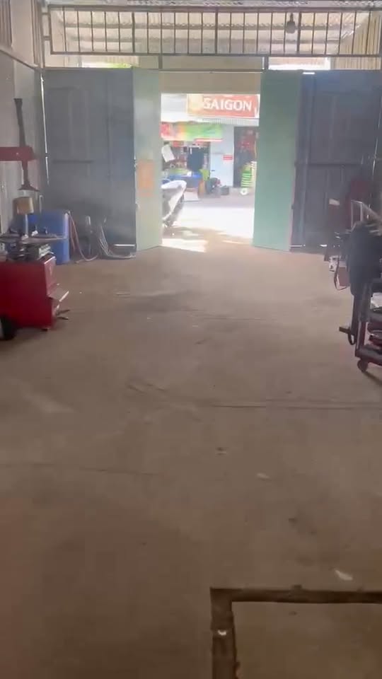 Đất nền góc 2 mặt tiền Ấp Bưng Cơ Lộc An 110m² - Đầu tư sinh lời tuyệt vời!