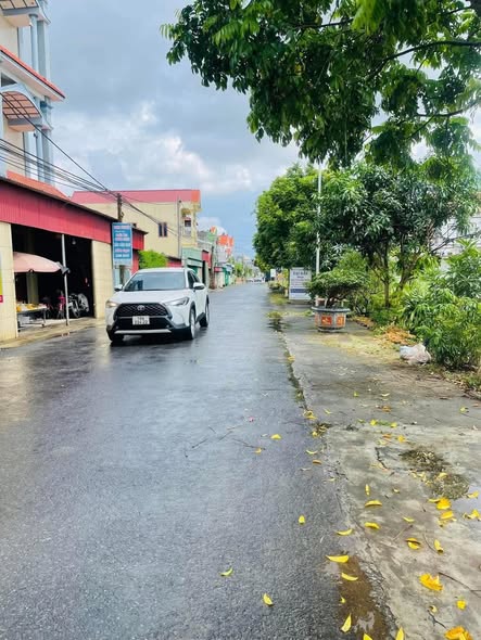 Lô đất 157m² xã Xuân Phong - Nam Định - Vị trí đắc địa, kinh doanh thuận lợi!