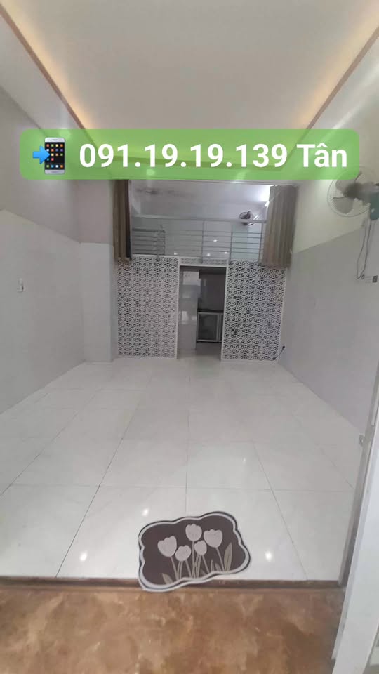 Mặt bằng kinh doanh cho thuê tại Phan Đăng Lưu, Đà Nẵng 50m² - Giá chỉ 5,5 triệu/tháng!