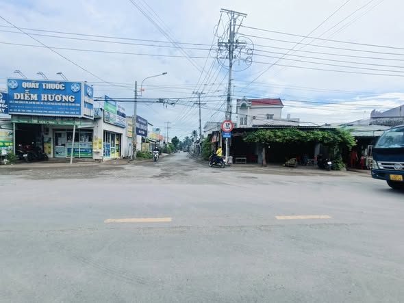 Bán đất mặt tiền nhựa Long Bình Phước Tĩnh 2.315m² giá 23 tỷ - Đầu tư sinh lời lý tưởng!